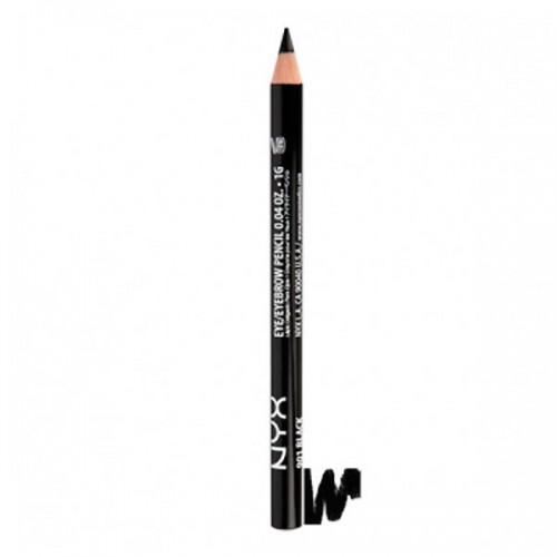 NYX SLIM EYE EYEBROW PENCIL